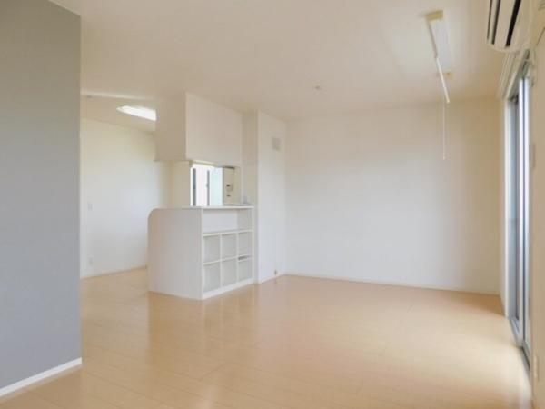 フレブラースⅡ　A棟