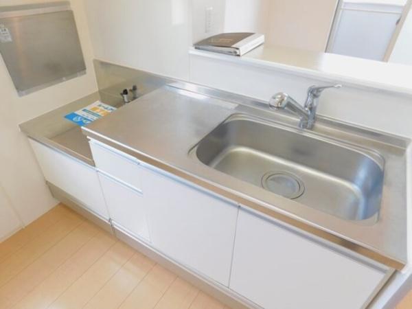 フレブラースⅡ　A棟