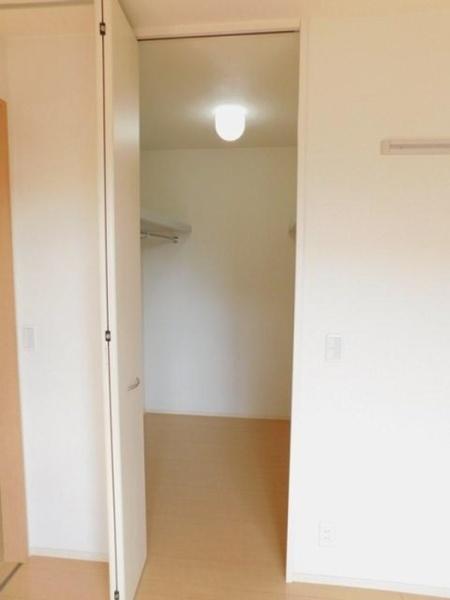 フレブラースⅡ　A棟