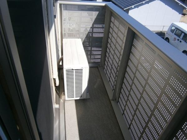 メゾン・グランディール