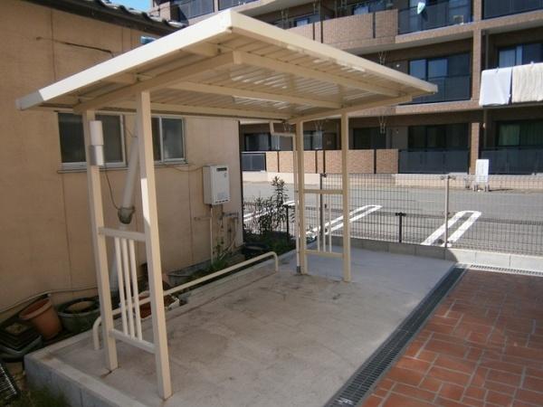 メゾン・グランディール