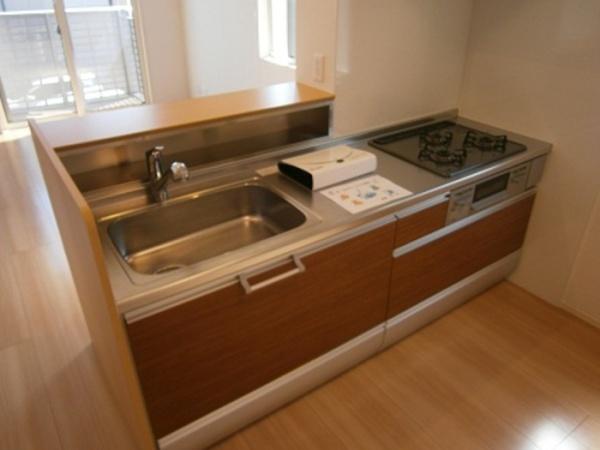 メゾン・グランディール