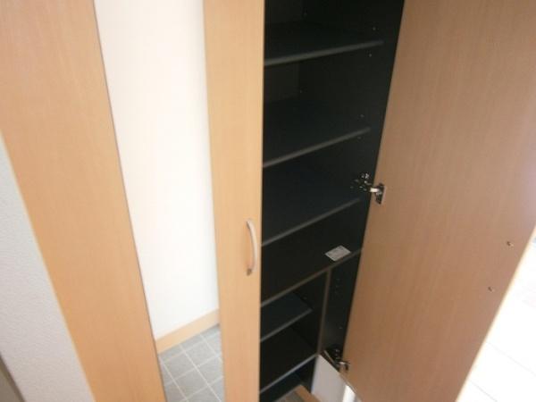 メゾン・グランディール