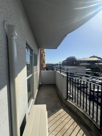 プラザ・ドゥ・オデッサ