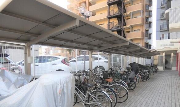 プラザ・ドゥ・オデッサ