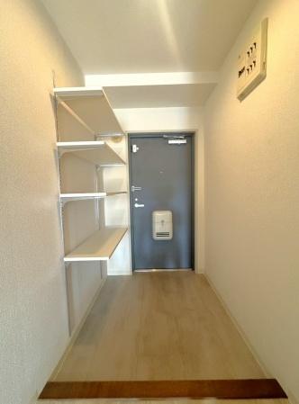 プラザ・ドゥ・オデッサ