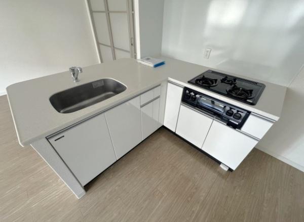 アルティザ倉敷