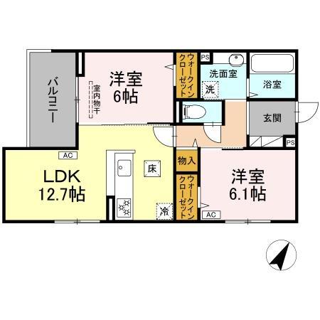 ヴィオルーチェ