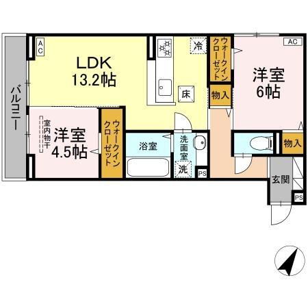 ヴィオルーチェ