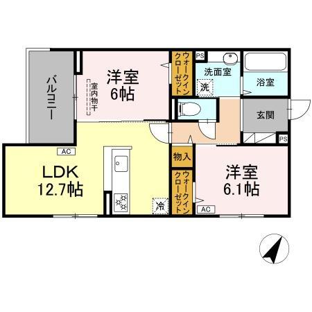 ヴィオルーチェ