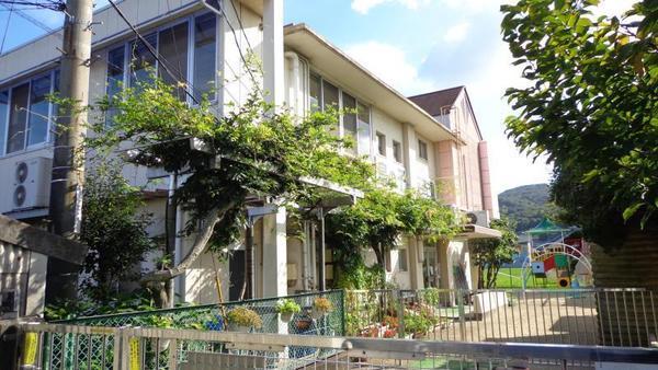 サンライフ粒江(鳥の子保育園)