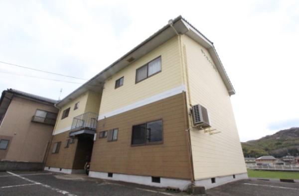 サンライフ粒江