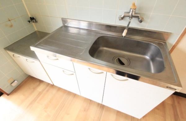 サンライフ粒江