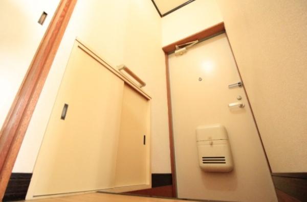 サンライフ粒江