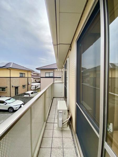 プレミアムコート　Ａ棟