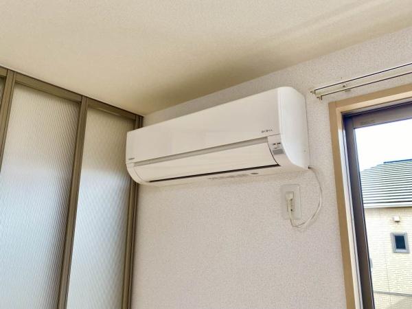 プレミアムコート　Ａ棟