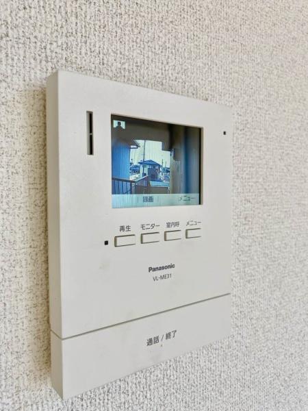 プレミアムコート　Ａ棟