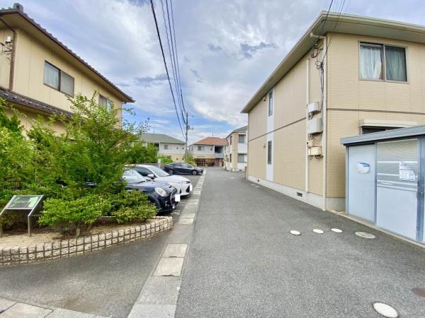 プレミアムコート　Ａ棟