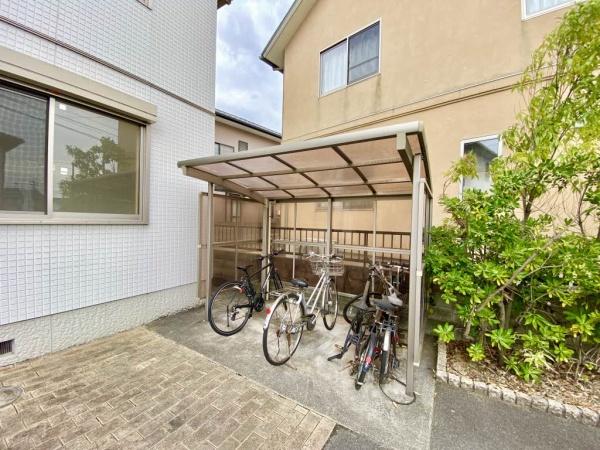 プレミアムコート　Ａ棟