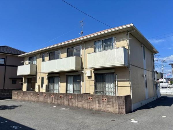 プレミアムコート　Ａ棟