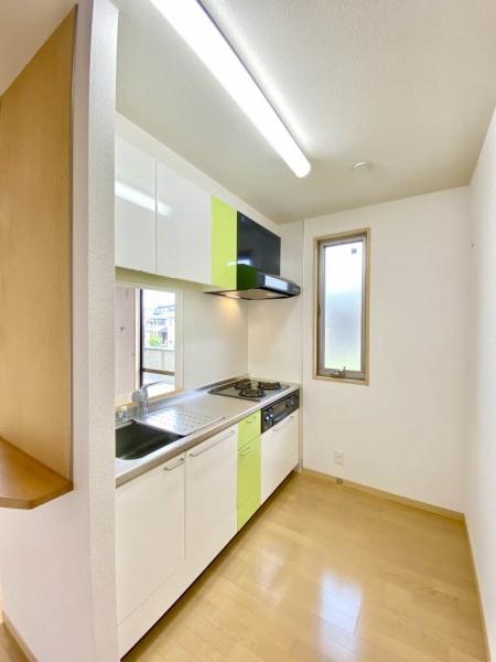 プレミアムコート　Ａ棟