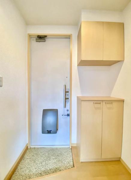 プレミアムコート　Ａ棟