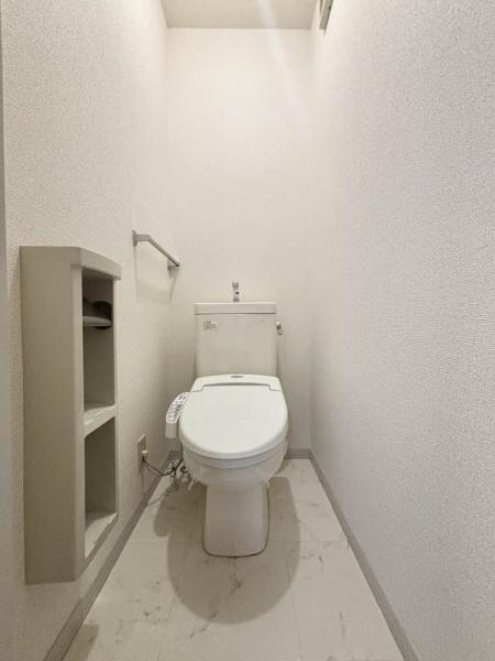 オリーブテラス　Ａ棟