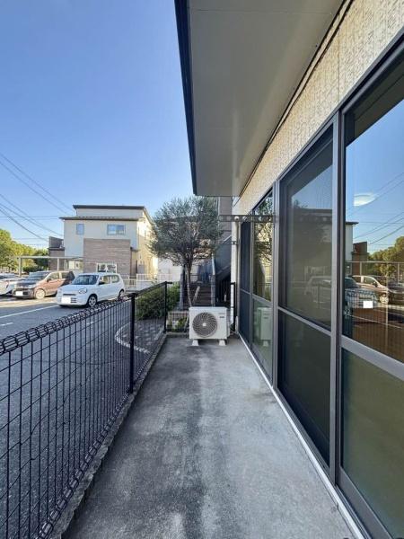 オリーブテラス　Ａ棟