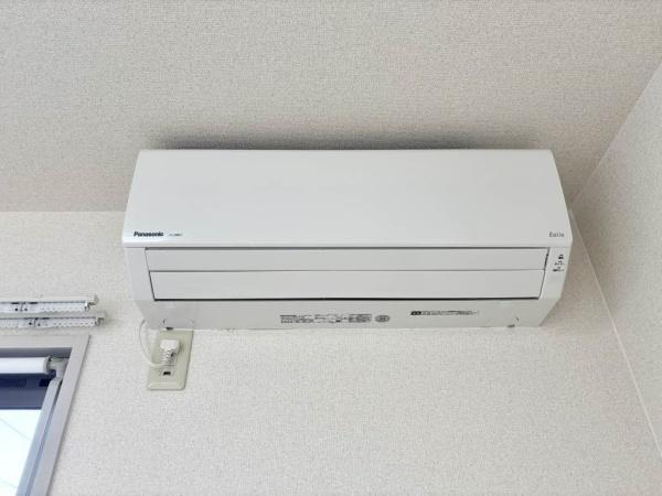 オリーブテラス　Ａ棟