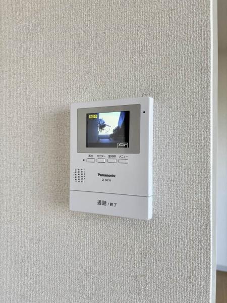 オリーブテラス　Ａ棟