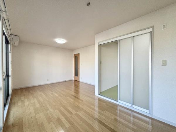 オリーブテラス　Ａ棟