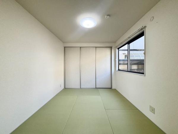 オリーブテラス　Ａ棟