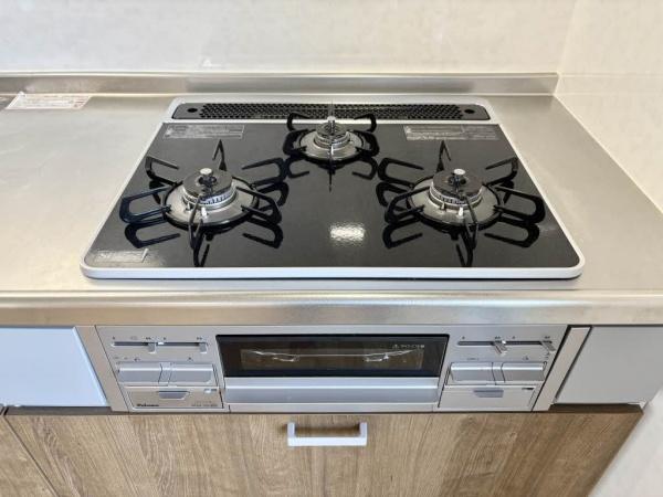 オリーブテラス　Ａ棟