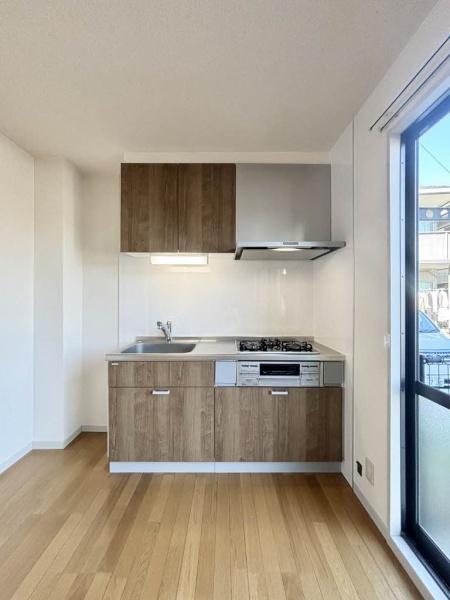 オリーブテラス　Ａ棟