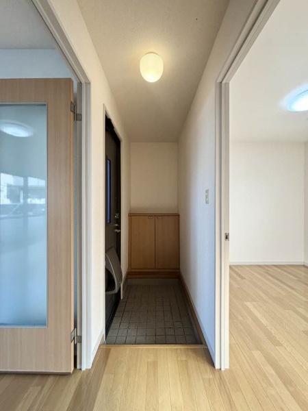 オリーブテラス　Ａ棟