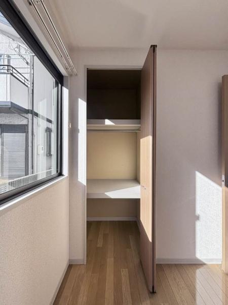 オリーブテラス　Ａ棟