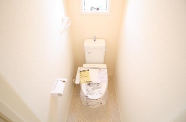 アフルエント大島A棟