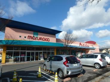 アフルエント大島A棟(山陽マルナカ中庄店)