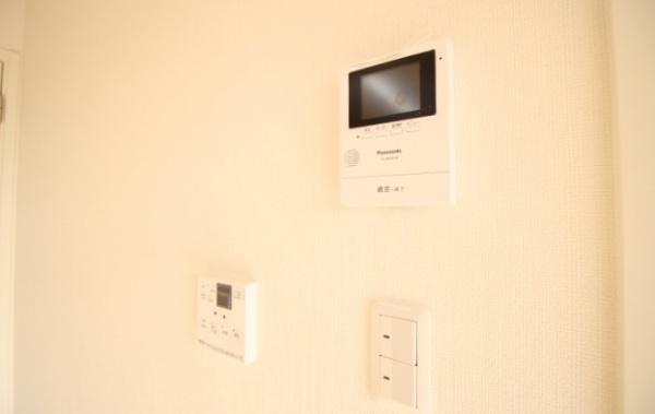 アフルエント大島A棟