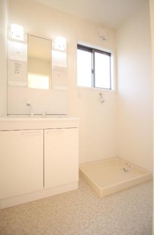 アフルエント大島A棟