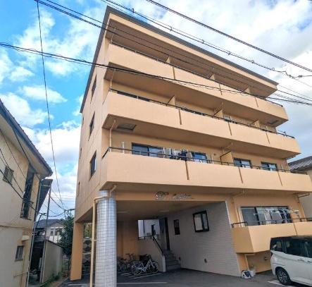 ディーズマンション