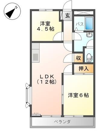 グレースタウンI