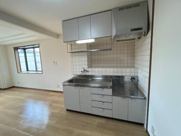 グレースタウンI