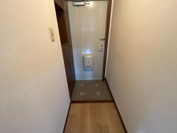 グレースタウンI