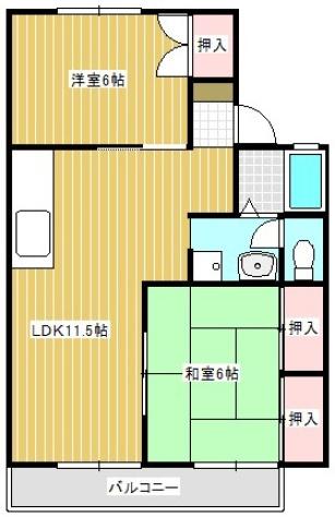 パークハウス三宅