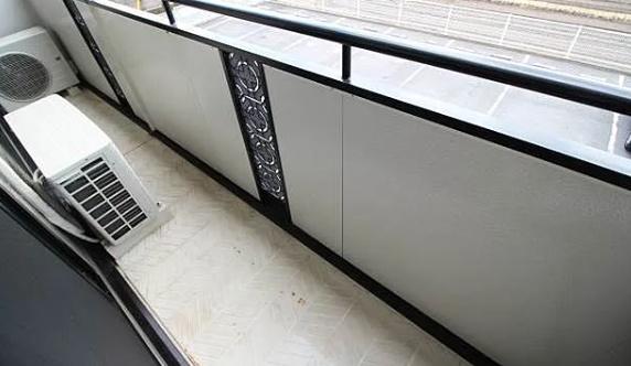 パークハウス三宅