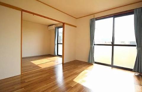 パークハウス三宅