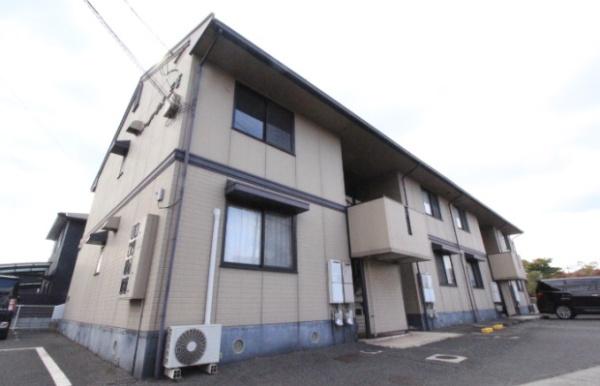 パークハウス三宅