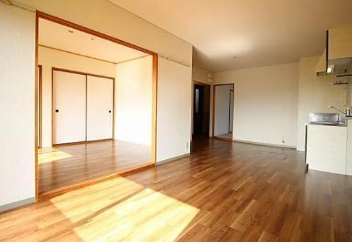 パークハウス三宅