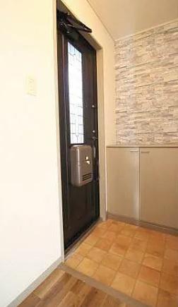 パークハウス三宅